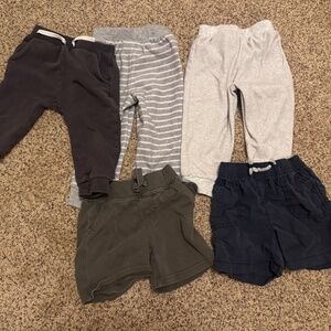 Boys bottoms 18 months